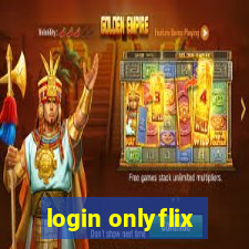 login onlyflix